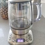 Breville One-Touch Tea Maker: ifyoulovecoffee