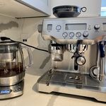 Breville One-Touch Tea Maker Review 2020