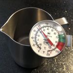 Rhinowares - Digital milk thermometer - Coffeedesk