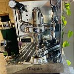 Magister Stella Professional w/ PID | iDrinkCoffee.com Canada
