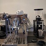 Magister Stella Professional w/ PID | iDrinkCoffee.com Canada